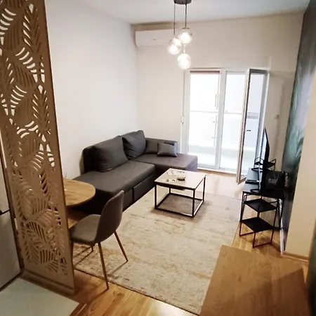 Green Appartement