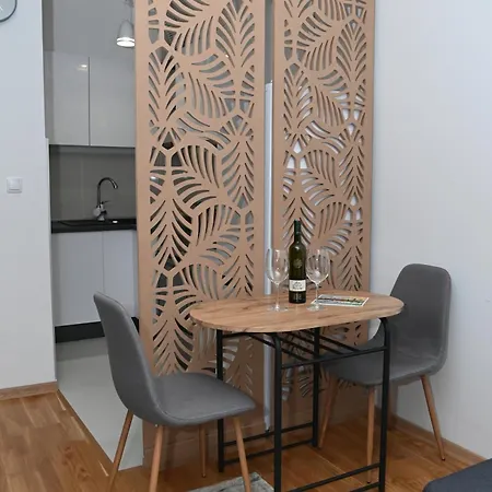 Appartement Green Trebinje