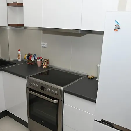 Appartement Green Trebinje