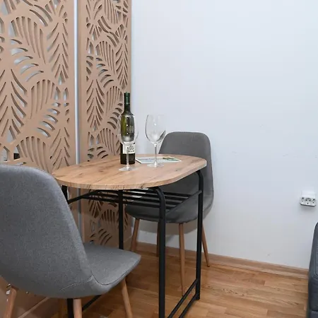 Appartement Green Trebinje