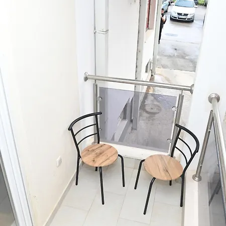 Appartement Green *
