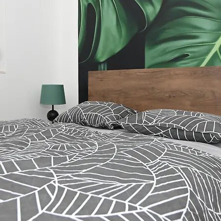 Green Appartement