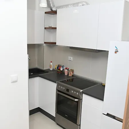 Green Appartement *