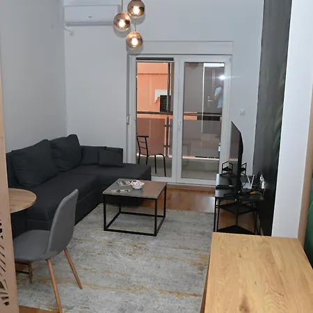 Green Appartement Trebinje