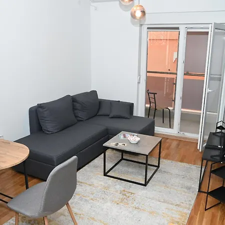 Appartement Green *