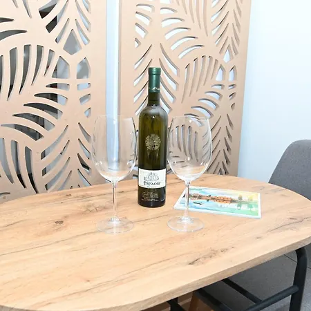Appartement Green Trebinje