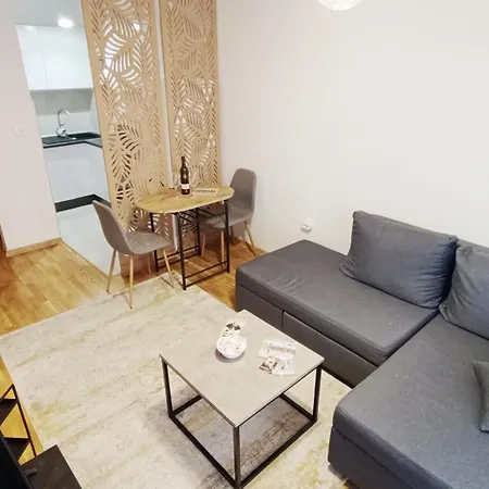 Green Appartement *
