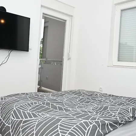 Appartement Green