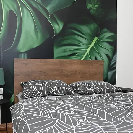 Green Appartement