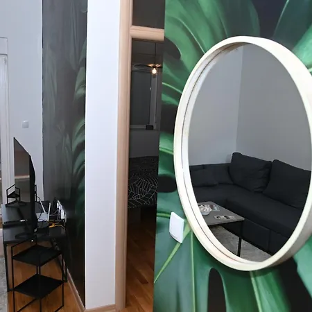 Appartement Green